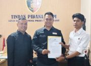 Sengketa Tanah Wakaf Masjid Kuripan Berujung Laporan Pidana ke Polres Lobar