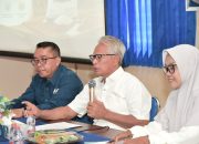 Pemkab Bima Pastikan Penyaluran Bantuan Beras Bebas Pungli