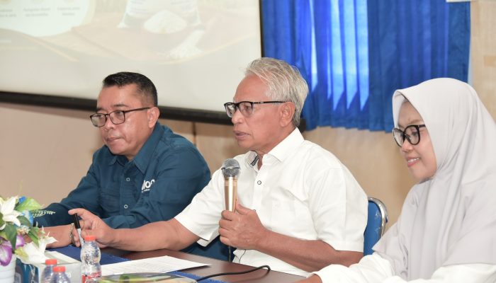 Pemkab Bima Pastikan Penyaluran Bantuan Beras Bebas Pungli