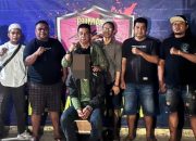 DPO Perburuan Satwa Dilindungi di Taman Nasional Komodo Ditangkap di Bima