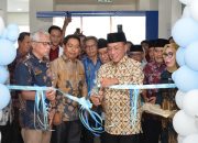 Sempat Molor, RSUD Bima Resmi Buka Layanan Cuci Darah: Pasien Gagal Ginjal Tak Perlu ke Luar Daerah