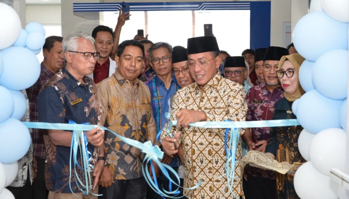 Sempat Molor, RSUD Bima Resmi Buka Layanan Cuci Darah: Pasien Gagal Ginjal Tak Perlu ke Luar Daerah