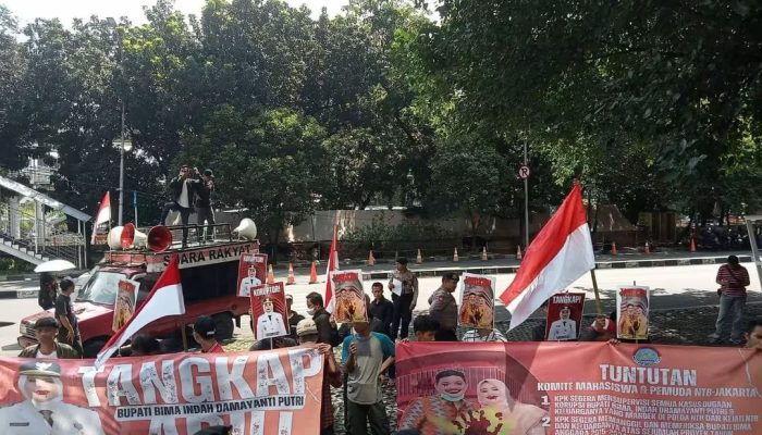 Diduga Hina dan Cemarkan Nama Baik Wagub NTB IDP, Unggahan Rizal Patikawat Disorot Publik