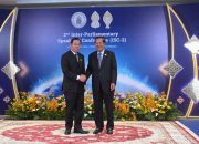 Indonesia Jadi Tuan Rumah ISC-3 2027, Sultan Serukan Penguatan Multilateralisme