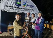 NTB Datang Saat NTT Berduka, Pulang Tinggalkan Persaudaraan