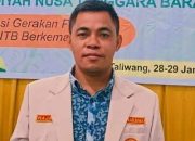 Ketua Pemuda Muhammadiyah Bima Desak Pemprov Alokasi Anggaran Perbaiki Jalan Rusak Parah di Bima