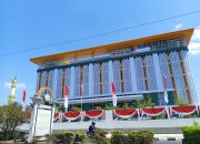 Jaksa Ungkap Pinjaman Rp11 Miliar PT Carsten di Bank NTB Syariah Dipakai Biayai MXGP 2023
