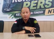Jaksa Periksa 3 Pejabat Bank NTB Syariah Terkait Dugaan Korupsi Dana Banper LSMC Rp24 Miliar