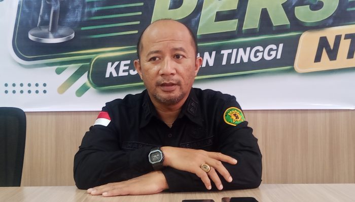 Jaksa Periksa 3 Pejabat Bank NTB Syariah Terkait Dugaan Korupsi Dana Banper LSMC Rp24 Miliar