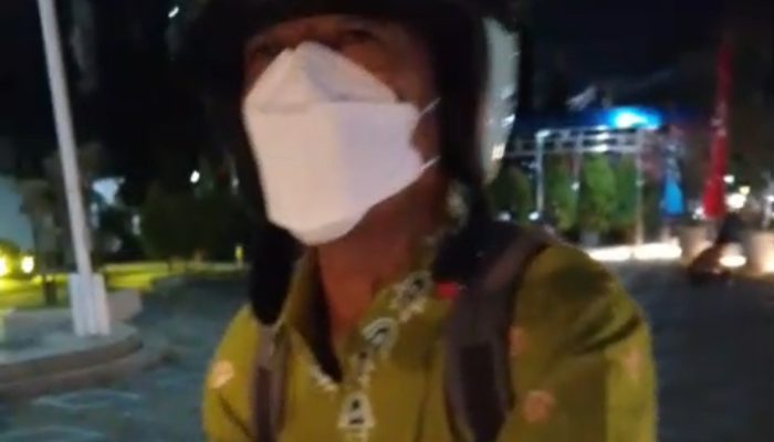 Mantan Asisten II Setda Lombok Barat Diperiksa KPK hingga Malam