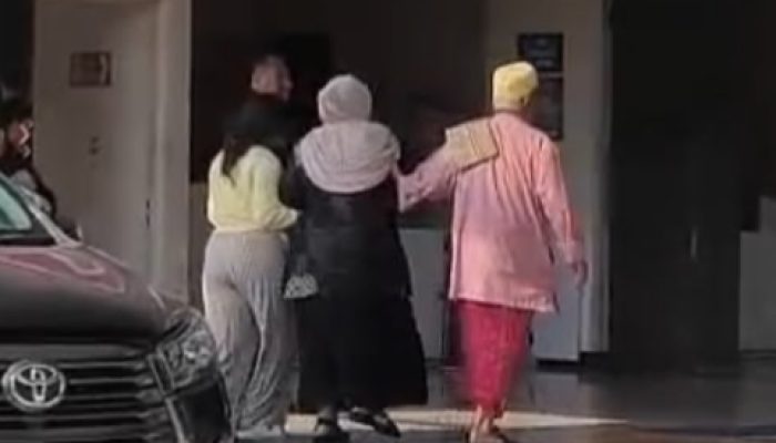 KPK Periksa Mantan Wakil Bupati Lombok Barat Diduga Terkait Kasus Tambang