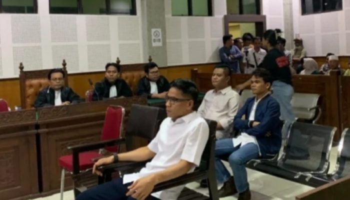 Kepastian Hukum VS Kepastian Prosedur: Membaca Sikap Kejati NTB atas Putusan Bebas Hamdan Kasim Cs.