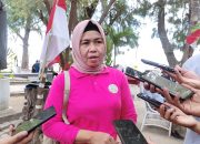 Dispar KLU Ajak Pelaku Wisata Gencarkan Penghijauan