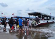 Dispar Lombok Utara Targetkan PAD Pariwisata Rp 16 Miliar Tahun Ini