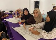 Dispar KLU Gembleng Ratusan SDM Pariwisata dan Perkuat Branding Daerah