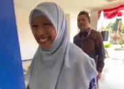 Wabup Lombok Barat Nurul Adha Diperiksa KPK sebagai Saksi Kasus Korupsi Bupati LAZ