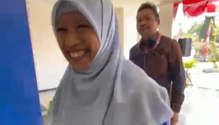 Wabup Lombok Barat Nurul Adha Diperiksa KPK sebagai Saksi Kasus Korupsi Bupati LAZ