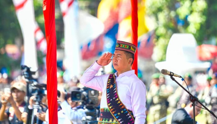 Gubernur NTB Perintahkan DLHK-Dislutkan Usut Dugaan Pencemaran Laut Akibat Tambak Udang di Sambik Elen