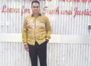 Lawyer Justice Law Firm Bantah Klaim Ahli Waris Senah soal Lahan Wakaf Masjid Kuripan