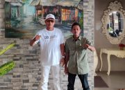 DPP K-GIBRAN Beri Mandat Pembentukan DPW NTB, Burhanuddin Jadi Ketua, Wawan Wiranto Dikukuhkan sebagai Sekwil