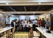 Musda Perdana Pasca Vakum 12 Tahun, Muhamad Feryandi Pimpin Perbasasi NTB