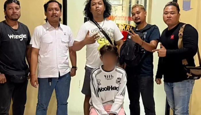 Siswi SD di Lombok Utara Diperkosa 3 Pria Bergiliran di Rumah Kosong, Pelaku Ditangkap
