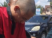 Ngaku Dirkrimum hingga Kapolsek, Pria Asal KLU Tipu Sejumlah Pengusaha  ‎