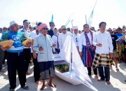 Event Gili Festival dan Maulid Adat Bayan Masuk KEN 2026