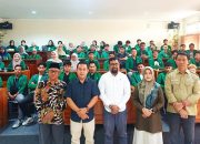 Hadirkan Antropolog, FH UMMAT Kupas Masa Depan Keadilan di Masyarakat Multikultural