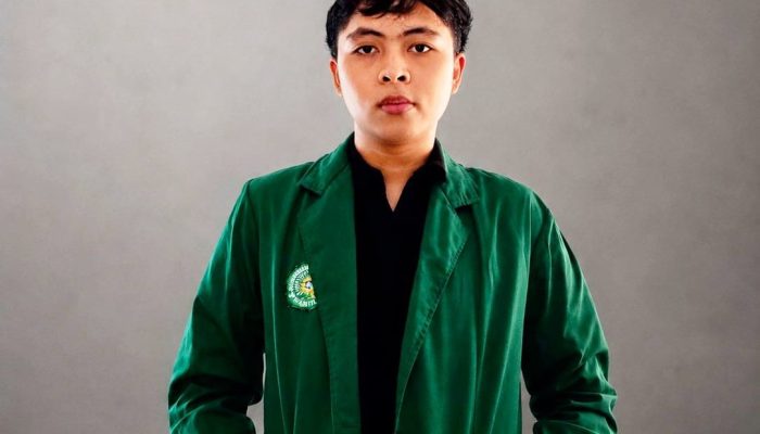 Gemilang! Mahasiswa Farmasi UMMAT Tembus Program Akademik Internasional di Taiwan