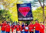 Dua Kali Juara 1, HMTA UMMAT Tunjukkan Dominasi di Ajang Pertambangan NTB