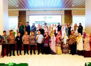 PP Muhammadiyah dan UMMAT Perkuat Kapasitas Riset Dosen, Dorong Publikasi Internasional