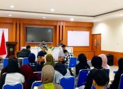 Peduli Mahasiswa Terdampak Bencana, UMMAT Salurkan Bantuan untuk 75 Mahasiswa