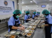 BGN Tarik Dana Rp 1,35 Miliar dari 3 SPPG di Bima ke Kas Negara, Ini Penyebabnya