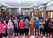 UMMAT Perkuat Ekosistem Riset Digital Lewat Seminar Nasional Teknologi Informasi 2026