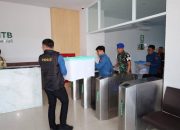 Jaksa Pelajari 100 Dokumen Sitaan Kasus Korupsi Pinjaman Modal Rp11 Miliar di Bank NTB Syariah