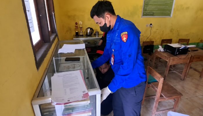 Kasus Dana BOS Tiga SLB di Bima, Jaksa Turun Langsung Periksa Saksi ke Sekolah
