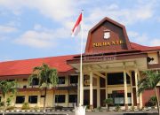 Polda NTB Mutasi 13 Perwira, Jabatan Kapolsek hingga Kasatreskrim Bergeser