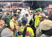 Gerakan “21 Kambeke Ana”, Bupati Bambang Rangkul Remaja: Ingat Orang Tua Menunggu di Rumah