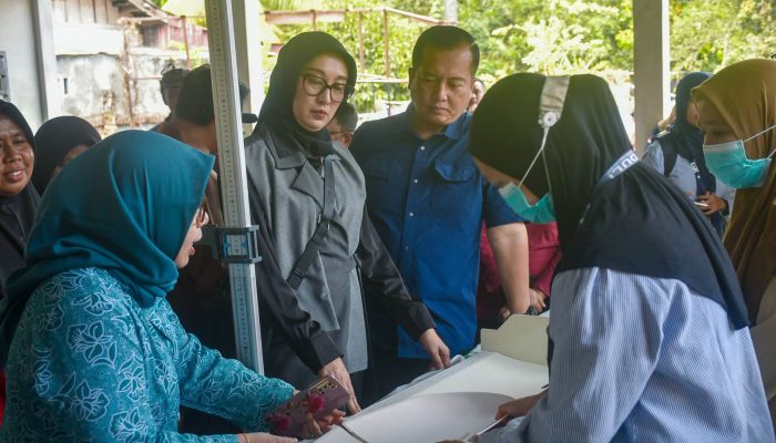 Gubernur NTB Siapkan Penguatan Posyandu, Fokus pada Kompetensi Kader dan Sarana