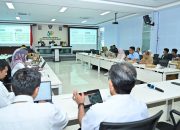 Inflasi NTB Naik 4,03%, NTP dan Pariwisata Justru Menguat