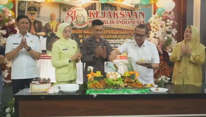 Pemkot Bima Perkuat Sinergi dengan Kejaksaan untuk Cegah Korupsi dan Penyimpangan