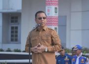 Wali Kota Bima Ingatkan Risiko Kebakaran dan Pohon Tumbang akibat Cuaca Ekstrem
