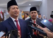 Diduga Selewengkan Belanja Pemeliharaan Jalan, Gubernur NTB Diminta Copot Kepala BPJP Pulau Sumbawa