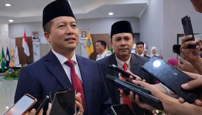 Diduga Selewengkan Belanja Pemeliharaan Jalan, Gubernur NTB Diminta Copot Kepala BPJP Pulau Sumbawa