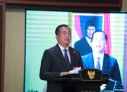Optimis Target Pendapatan Tercapai, Gubernur Iqbal Tegaskan Komitmen Perbaikan Tata Kelola Keuangan