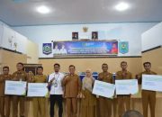 Anggaran Terbatas, Pemkot Bima Tetap Biayai BPJS Ketenagakerjaan Pekerja Rentan