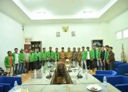 BEM UM Bima Soroti Izin Hiburan Malam dan Peredaran Miras, Wali Kota: Kalau SP 3, Segel