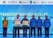 Mendunia! NTB Ekspor vanili Ke AS dan Kemiri Ke Jepang, Perkuat Rantai Nilai Komoditas Desa