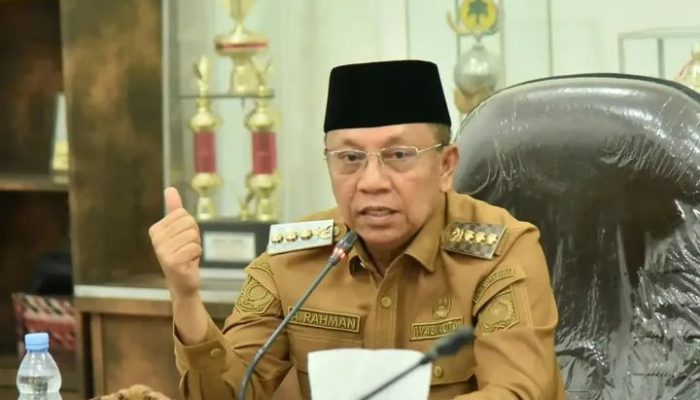 Cegah Korupsi dan Gratifikasi, Pemkot Bima Terapkan Kebijakan Zero Tolerance